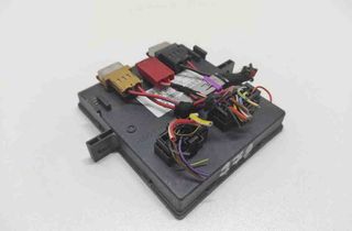 AUDI A6 C6/4F (2004-2011) Блок управления Комфорт 4F0907279 31874155