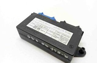 RENAULT Espace 3 generation (1996-2002) Блок управления Комфорт 73847257 31886334