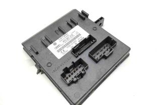 AUDI A6 C6/4F (2004-2011) Блок управления Комфорт 4F0907279 31925998