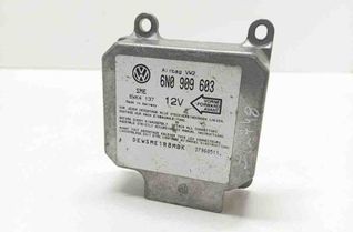 VOLKSWAGEN Sharan 1 generation (1995-2010) Блок SRS 6N0909603 31954267