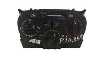 CITROËN Xsara Picasso 1 generation (1999-2010) Другие блоки управления 64138 31958819