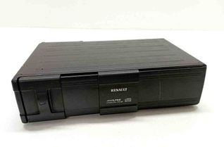 RENAULT Espace 4 generation (2002-2014) CD-чейнджер 8200207100 31958918