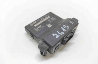 SKODA Octavia 1 generation (1996-2010) Gateway блок 1K0907530E 31959237
