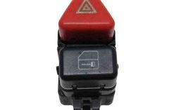 MERCEDES-BENZ A-Class W168 (1997-2004) Hazard button A1688201210 31959290