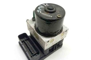 CITROËN C5 1 generation (2001-2008) ABS Bloks 9641767380 31981783