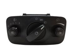 FORD Mondeo 4 generation (2007-2015) Переключатель света 6G9T13A024AF 31987009