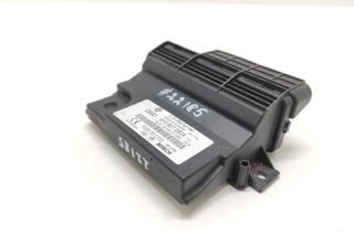 AUDI A6 C6/4F (2004-2011) Comfort Control Unit 4F0907280A 32043757