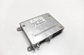 MERCEDES-BENZ E-Class W211/S211 (2002-2009) Блок управления Bluetooth A2118703226 32043892