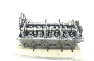 AUDI Q5 8R (2008-2017) Голова двигателя 2503240 32049287