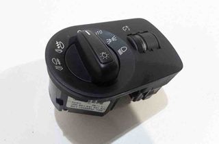AUDI Q3 8U (2011-2020) Переключатель света 8X1941531AH 32049446