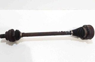 AUDI Q3 8U (2011-2020) Полуось задняя левая 32049473