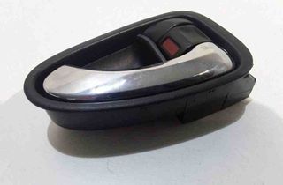 TOYOTA Avensis 3 generation (2009-2020) Right Rear Internal Opening Handle 6920505050 32051119