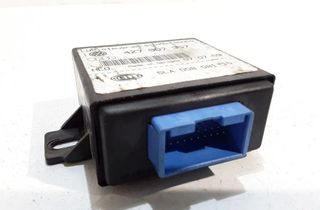 AUDI A6 C5/4B (1997-2004) Other Control Units 4Z7907357 32091607