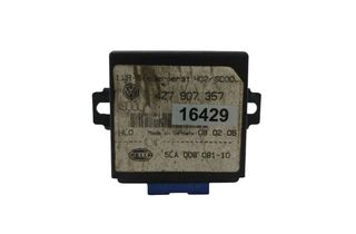 AUDI A6 C5/4B (1997-2004) Lukturu vadības bloks 4Z7907357 32091702