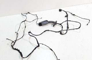 BMW 5 Series F10/F11 (2009-2017) Rear Right Door Wiring 9219518 32091764