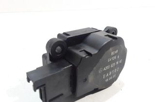 MERCEDES-BENZ CLS-Class C219 (2004-2010) Другие блоки управления A2038201642 32184739