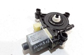 AUDI A3 8V (2012-2020) Моторчик стеклоподъемника задней левой двери 0130822713 32192775