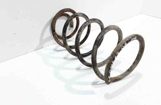 FORD Transit Connect 1 generation (2002-2024) Front Left Coil Spring 32193709