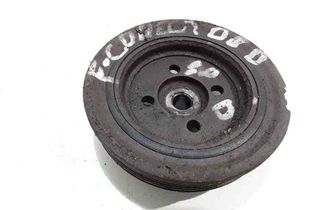 FORD Transit Connect 1 generation (2002-2024) Crankshaft Pulley 32194047