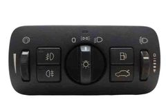 VOLVO S80 2 generation (2006-2020) Headlight Switch Control Unit 30739415 32416957