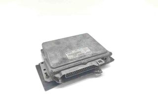 PEUGEOT 406 1 generation (1995-2004) Engine Control Unit ECU 0261204407 32431227