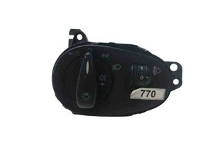 FORD Focus 1 generation (1998-2010) Headlight Switch Control Unit 98AG13A024CH 32432159