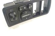 TOYOTA Avensis 3 generation (2009-2020) Mirror adjustment switch 32434925