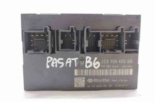 VOLKSWAGEN Passat B7 (2010-2015) Comfort Control Unit 3C0959433AB 32580798