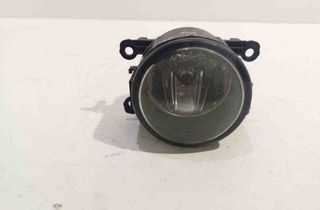 FORD Focus 2 generation (2004-2011) Front Right Fog Light 32593053
