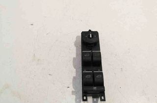 FORD Focus 2 generation (2004-2011) Rear Right Door Window Control Switch PAM5T14A132AA 32597390