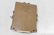TOYOTA Prius 2 generation (XW20) (2003-2011) Gateway Control Unit 8911147050 32632118
