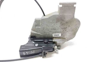 VOLVO V50 1 generation (2003-2012) Front Right Door Lock 30799332 32634816