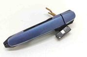 TOYOTA Prius 2 generation (XW20) (2003-2011) Left Side Sliding Door Exterior Handle 32696775