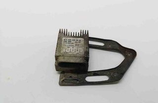 MERCEDES-BENZ A-Class W168 (1997-2004) Dzesēšanas ventilatora relejs A0255453232 32697929