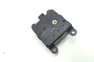 NISSAN Murano Z50 (2002-2008) Клапаны управления внутренним подогревом 3K01030851 32757543