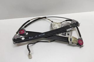 MERCEDES-BENZ S-Class W220 (1998-2005) Стеклоподъемник передней левой двери A2207200346 32765410