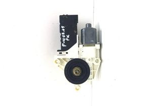 PEUGEOT 406 1 generation (1995-2004) Front Left Door Window Regulator Motor 9646594580 32782862