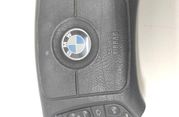 BMW 7 Series E38 (1994-2001) Stūres drošības spilvens 3310942534 32799266