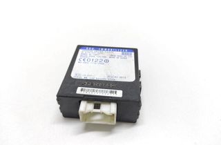 TOYOTA Avensis Verso 1 generation (2001-2003) Imobilaizera vadības bloks 8978044030 32801507