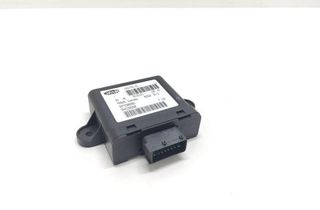 CITROËN C5 1 generation (2001-2008) Citau veidu vadības bloki 09733009901 32810076