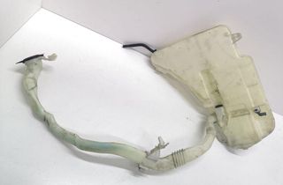 BMW 7 Series F01/F02 (2008-2015) Logu mazgāšanas tvertne 13264011 32813685