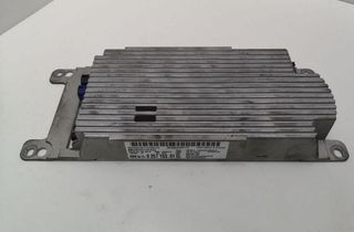 BMW 7 Series F01/F02 (2008-2015) Bluetooth vadības bloks 8410925715301 32814000