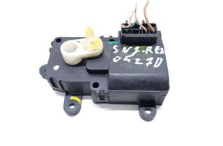 SSANGYONG Rexton Y250 (2006-2016) Salona sildītāja vadības vārsti 819500 32814806