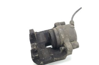 BMW 7 Series F01/F02 (2008-2015) Aizmugurējais kreisais bremžu suports 32814876