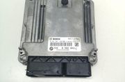 BMW 5 Series F10/F11 (2009-2017) Блок управления двигателем 0281031328 32814924
