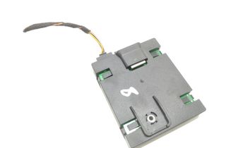 MERCEDES-BENZ A-Class W169 (2004-2012) Bootlid Antenna Amplifier A1698200475 32819753