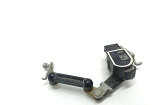 BMW 7 Series F01/F02 (2008-2015) Front Right Level Sensor 3714678857102 32825181