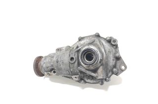 BMW 7 Series F01/F02 (2008-2015) Priekšējais reduktors 7558090 32825843