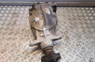 BMW 7 Series F01/F02 (2008-2015) Aizmugurējais reduktors 757709707 32854886