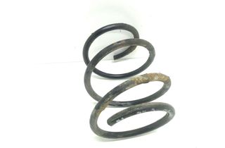 MINI Cooper R50 (2001-2006) Пружина амортизатора передняя левая 32855221